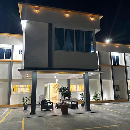 Hotel Mi Dulce Amanecer Pyr Nagua Esterno foto