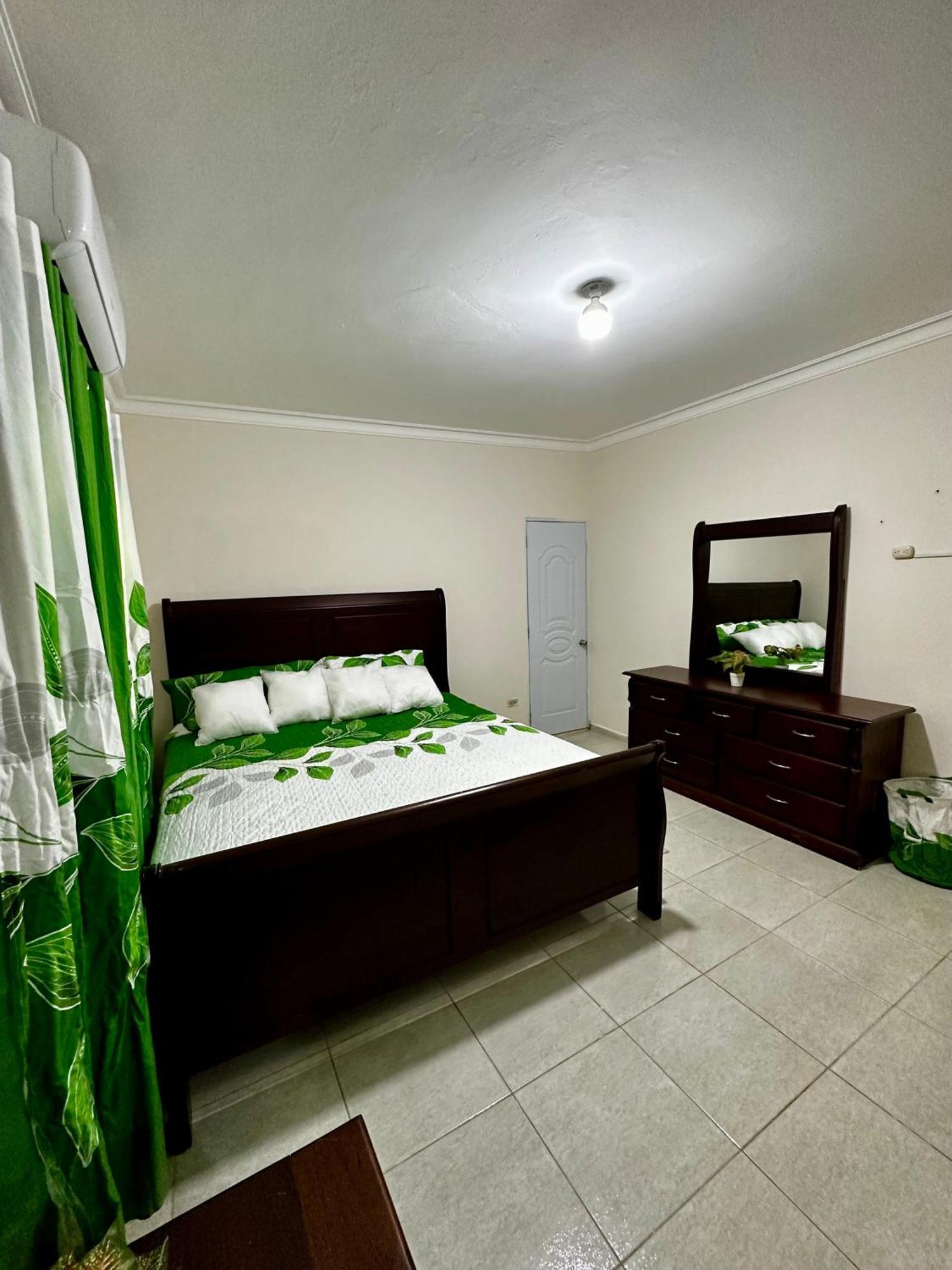 Hotel Mi Dulce Amanecer Pyr Nagua Esterno foto